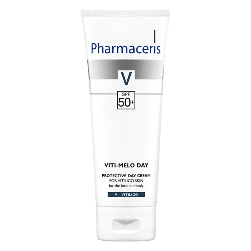 Pharmaceris V Viti-Melo Protective Day Cream SPF50+