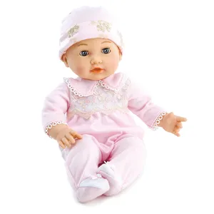 Be My Baby Interactive Baby Doll