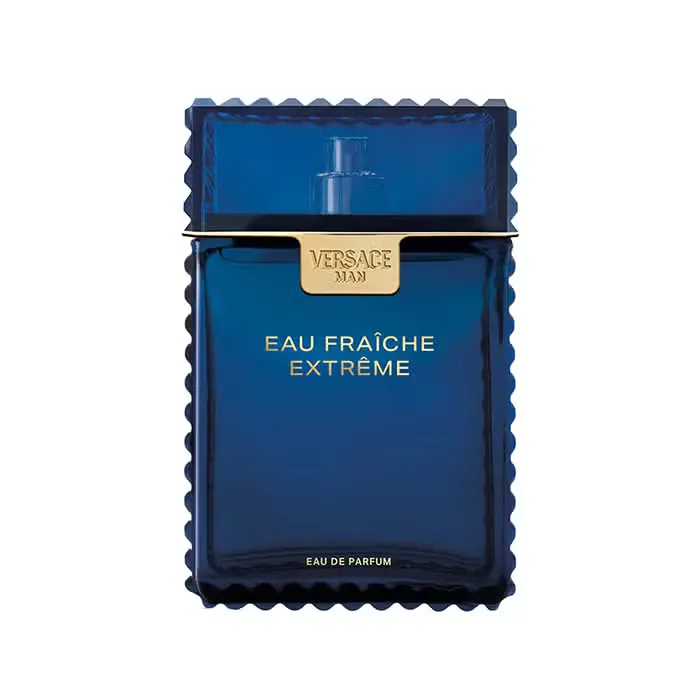 Versace Eau Fraiche Men Extreme Eau De Parfum 100ml