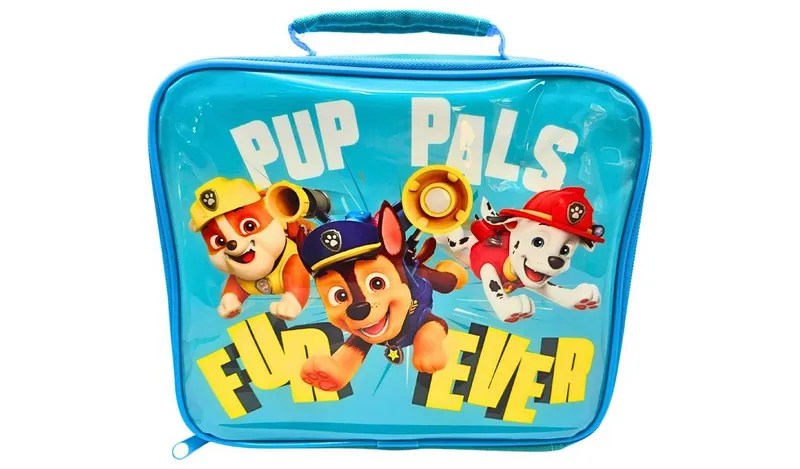 Hox Paw Patrol Lunch Bag