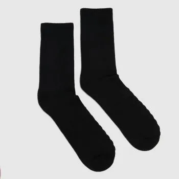 Double Doc Sock