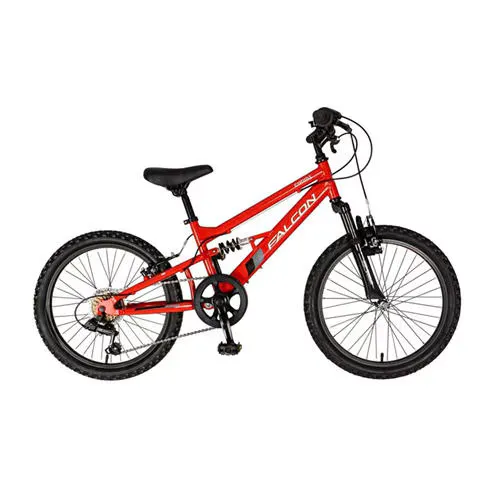 Falcon Cycles Falcon Cobalt 20 Kids Mountain Bike