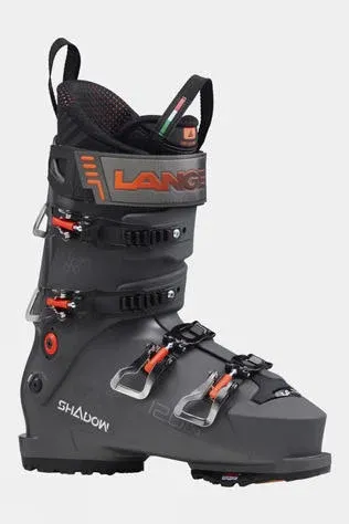Lange Mens Shadow 120 LV GW Ski Boots