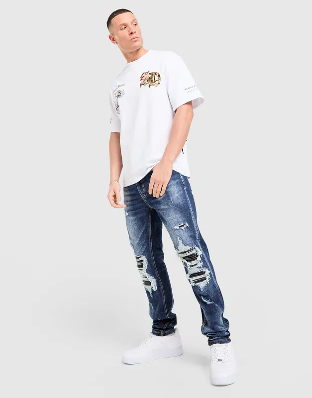 Supply & Demand Reign Jeans