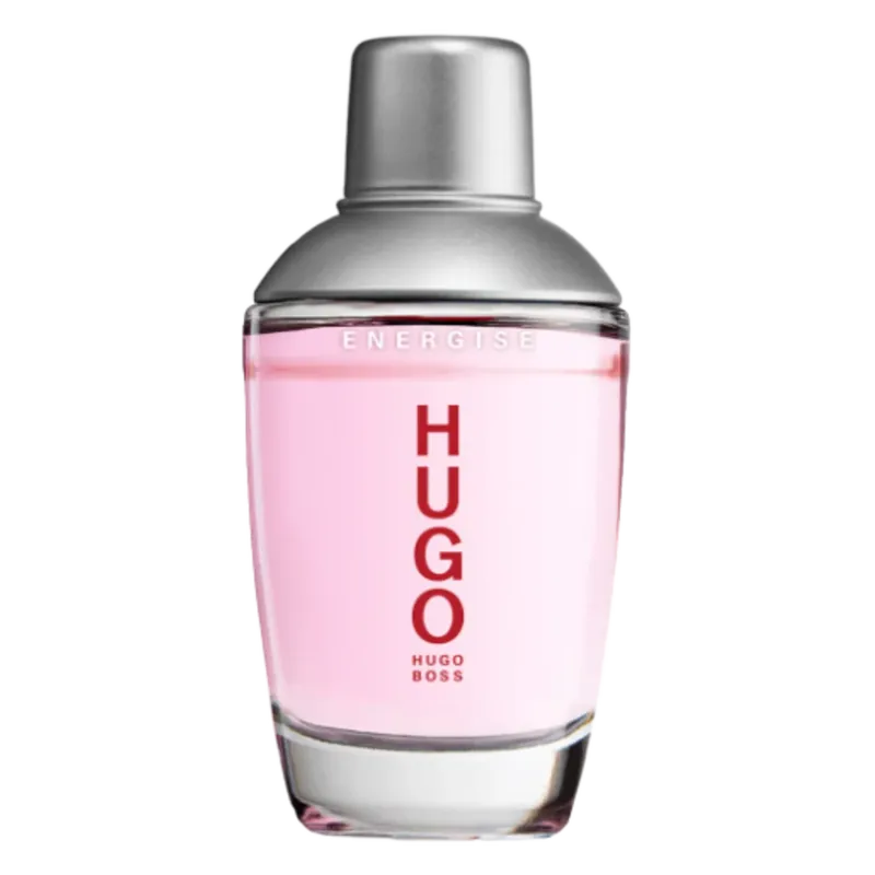 HUGO BOSS HUGO Energise Eau de Toilette Spray