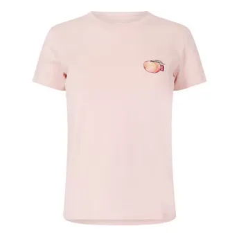 Levis Print T-Shirt
