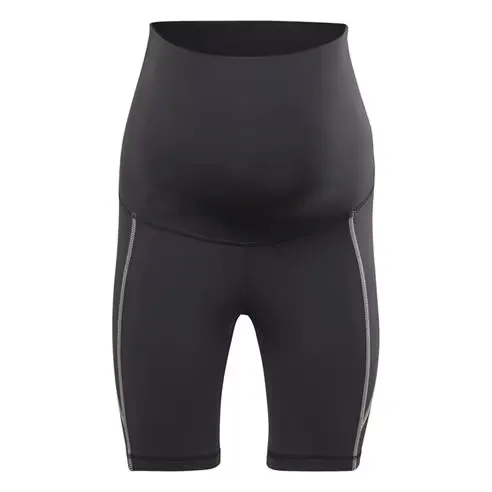 Reebok Maternity Legging Shorts Womens Cycling Short Womens
