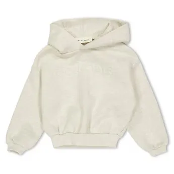 Fear Of God Essentials Unisex Kids' Overhead Hoodie