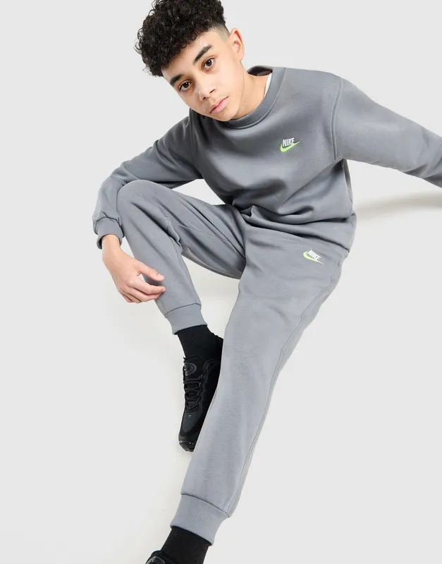 Nike Club Joggers Junior