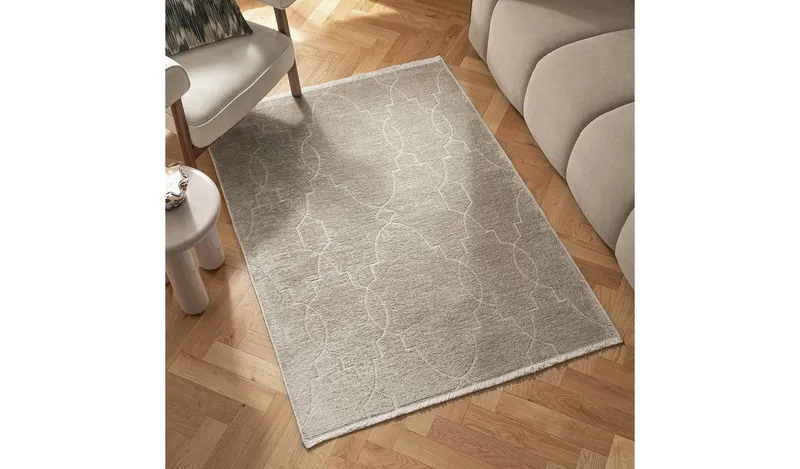Habitat Luxe Chenille Rug