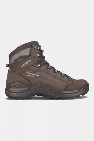 Lowa Mens Renegade Evo GTX Mid Boots