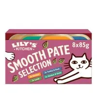 Lily’s Kitchen Paté Selection Multipack