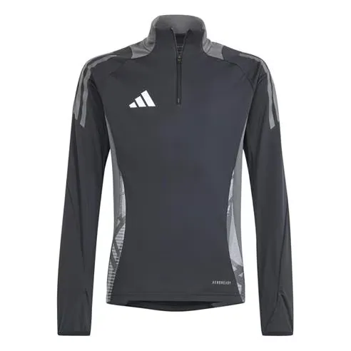 adidas Unisex Kids' Quarter Zip Fleece