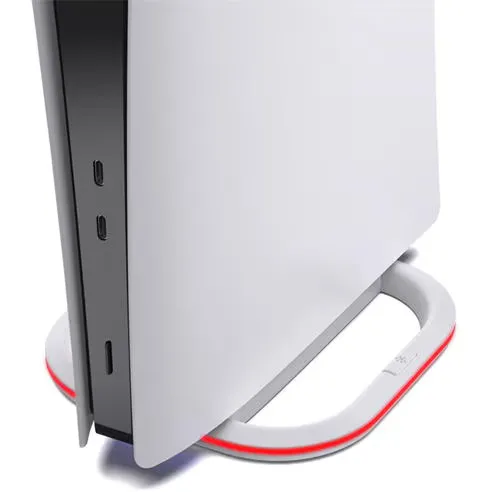 Subsonic RGB Vertical Stand For Playstation 5 PS5
