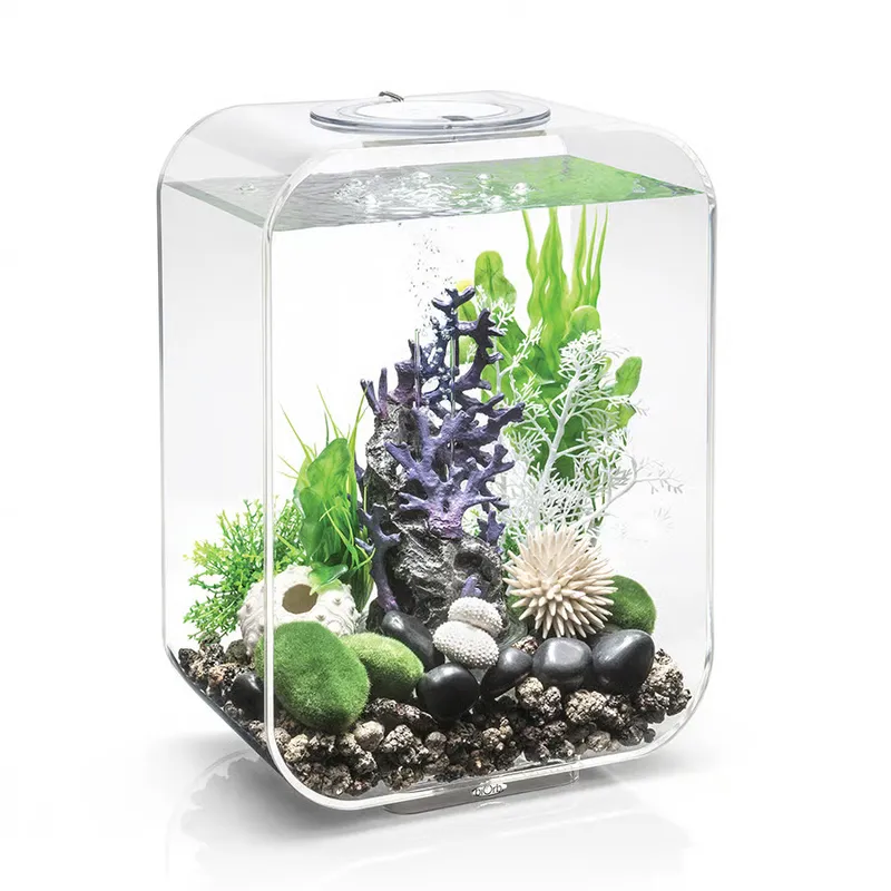 BiOrb Life Pure LED Aquarium Kit