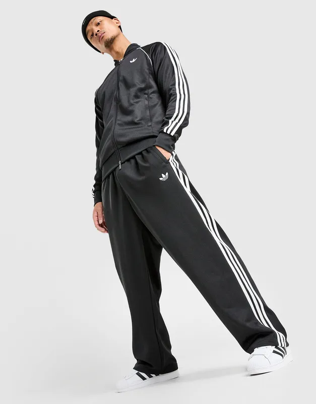adidas Originals SST Open Hem Track Pants