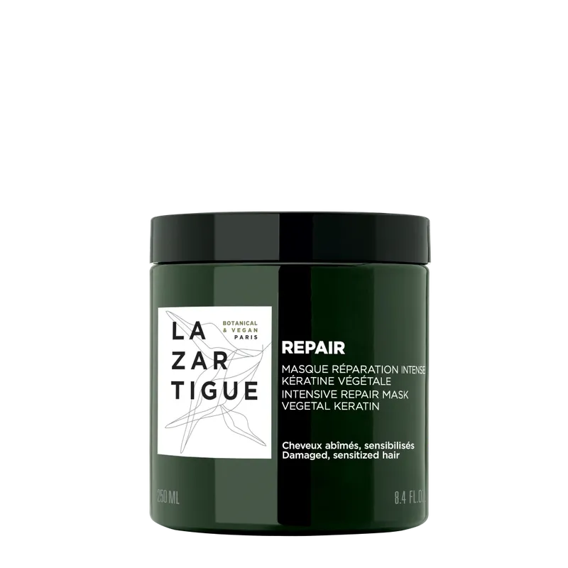 Lazartigue Repair Mask