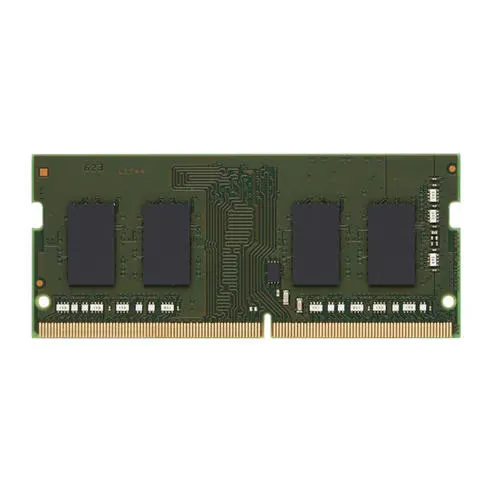 Kingston Technology Technology KCP432SS6/8 memory module 8 GB DDR4 3200 MT/s