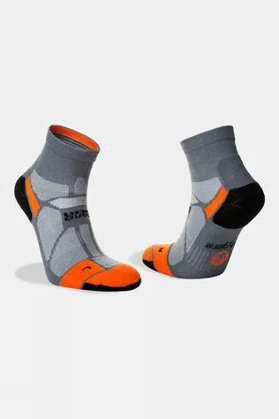 Hilly Unisex Marathon Fresh Anklet Min Socks