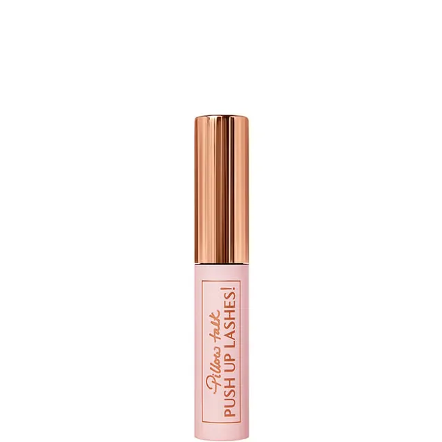 Charlotte Tilbury Pillow Talk Push Up Lashes!
