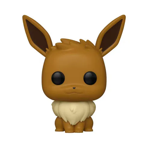 FUNKO Pokemon Eevee Action Figure