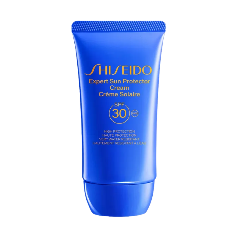 Shiseido Expert Sun Protector Face Cream SPF30