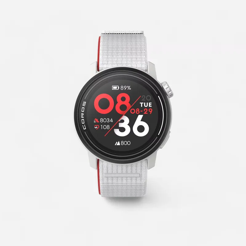 COROS Coros Smart GPS Sports Watch Pace 3 - White