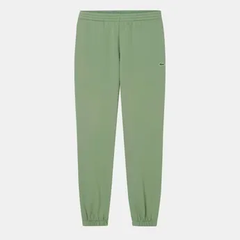 Lacoste Men's Basic Fleece Jogging Bottoms
