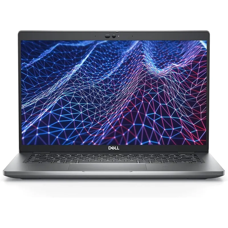 Dell Latitude 5430 14" – Refurbished, Excellent, QWERTY - English, 256 GB