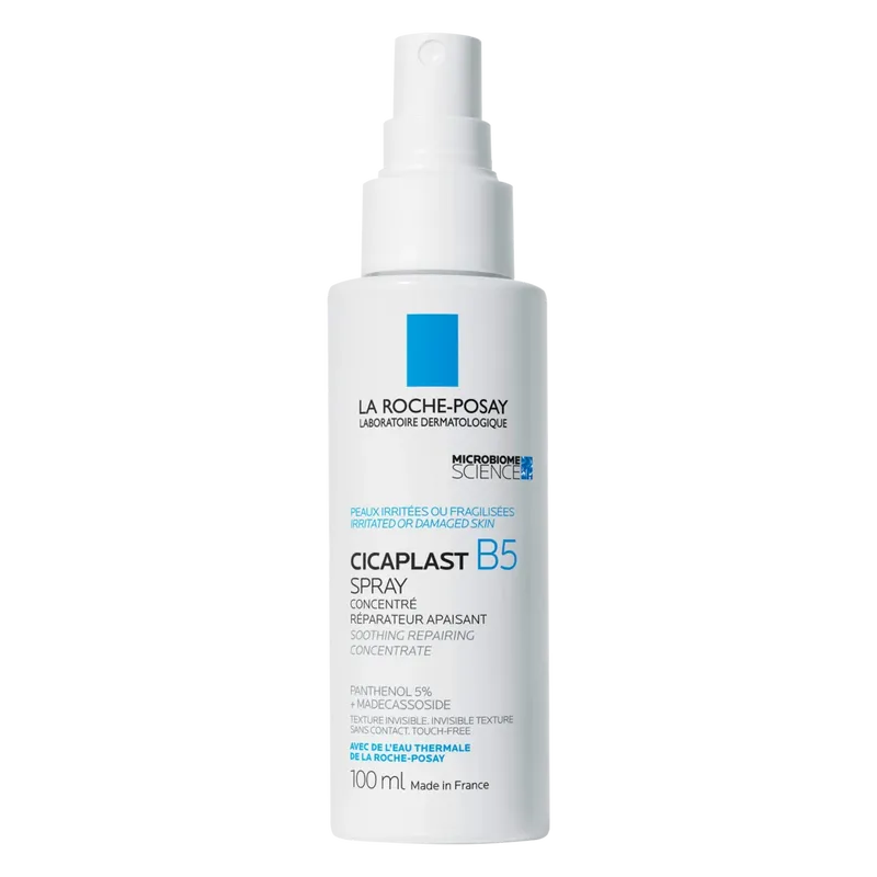 La Roche-Posay Cicaplast B5 - Soothing Repairing Spray