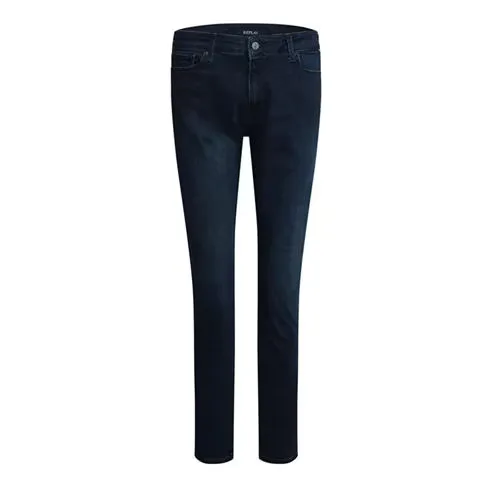 Replay New Luz Skinny-Fit Jeans