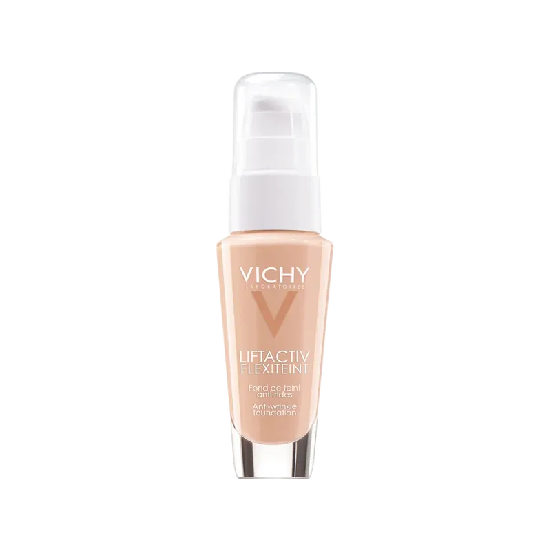 Vichy Liftactiv Flexiteint Anti-Wrinkle Foundation