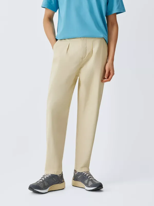 Armor Lux Relaxed Fit Chinos, Gravel