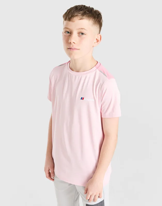 Berghaus Emit T-Shirt Junior