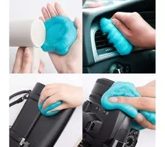 LOGIK Cleaning Compound Gel