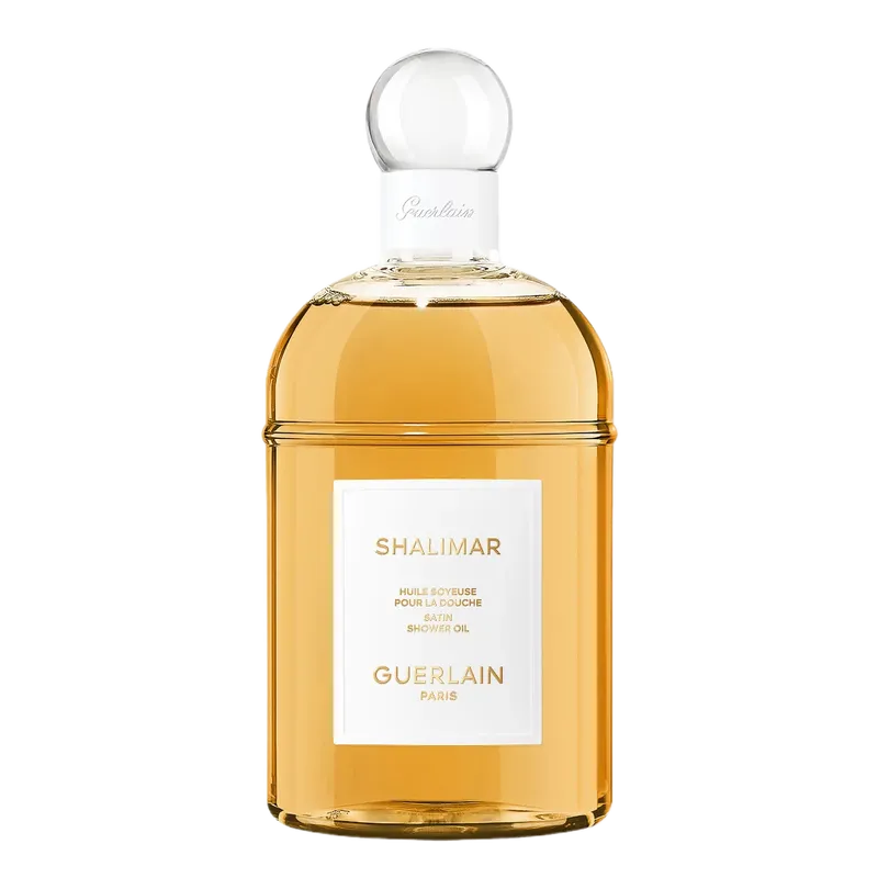 GUERLAIN Shalimar Shower Oil