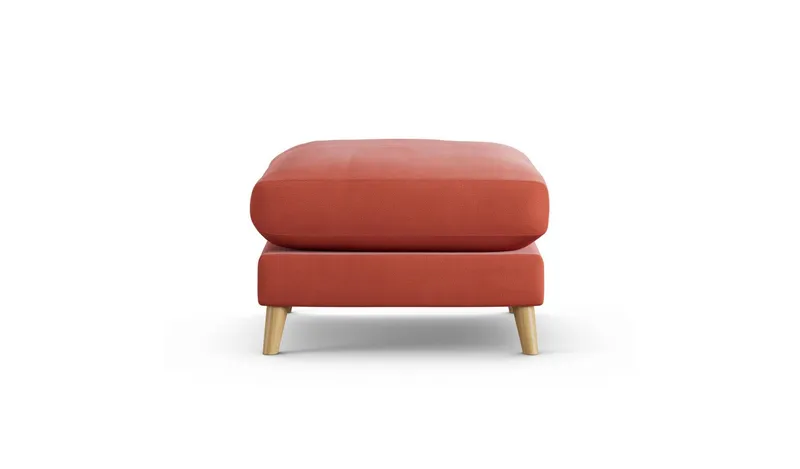 Habitat Lomond Footstool