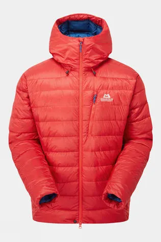 Mountain Equipment Mens Baltoro Jacket