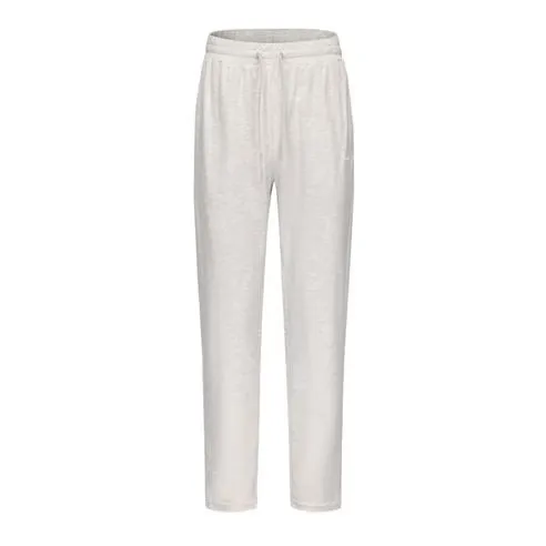 Slazenger Interlock Open Hem Pant Womens