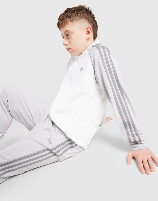 adidas Originals SST Track Top Junior