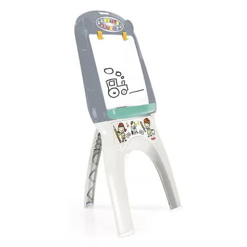 Dolu Easel Pre-School Toy