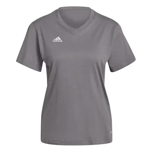 adidas Women's Short Sleeve Performance Gym Top