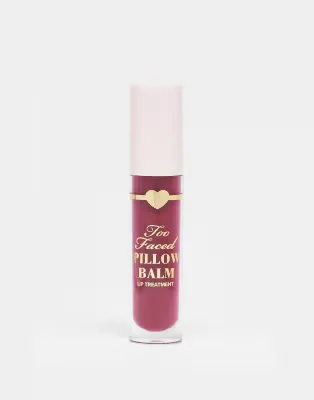 Too Faced Pillow Balm - Berry Jam Kiss