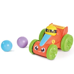 Tomy Toomies Pop & Go Racer Car Activity Toy