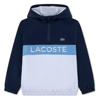 Lacoste Kids' Windbreaker