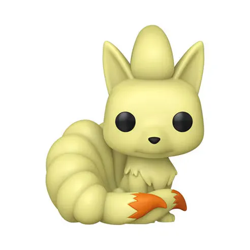 FUNKO Pokemon Ninetales Action Figure