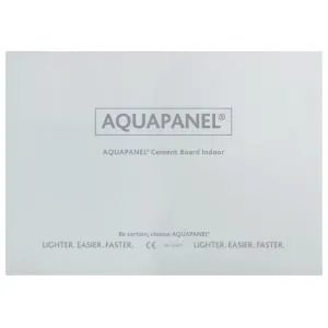 Knauf AQUAPANEL Board - 12.5 x 900 x 1200mm