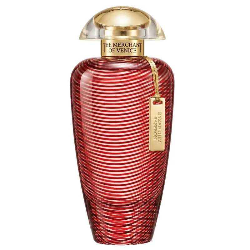 The Merchant of Venice Byzantium Saffron Eau de Parfum Spray 100ml