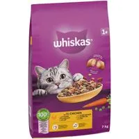 Whiskas 1+ Chicken