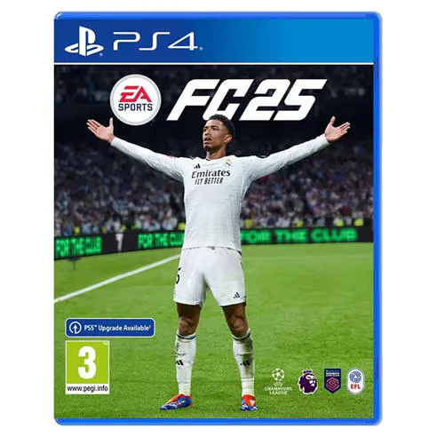 EA SPORTS FC™ 25